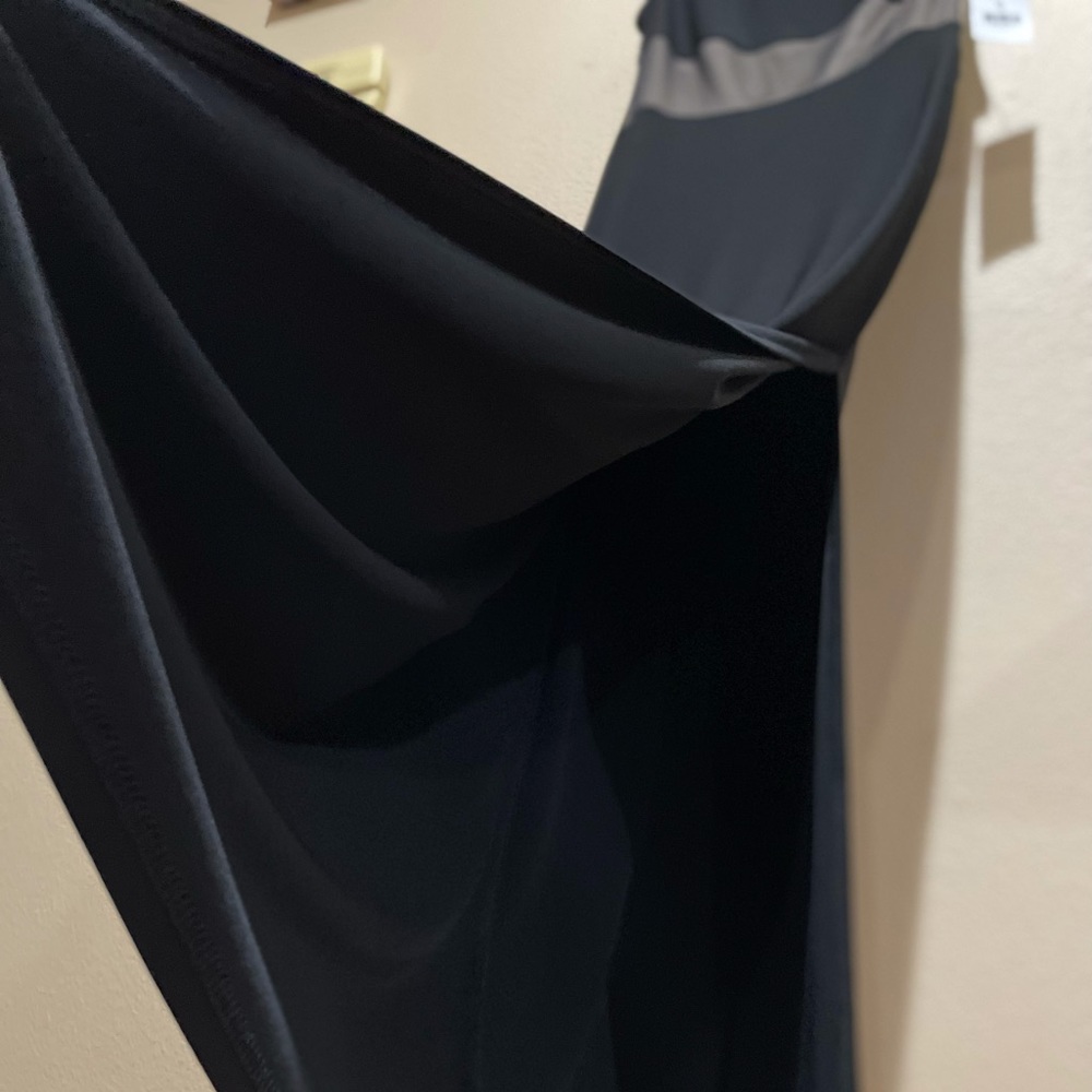 Joseph Ribkoff Maxi Dress - Picture 9 of 14